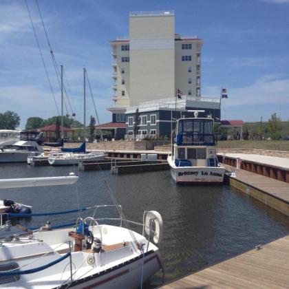 The Inn at Harbor Shores - image 16