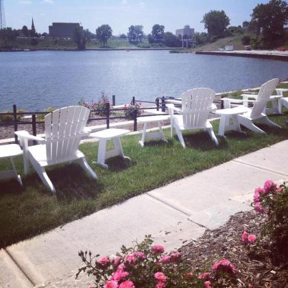 The Inn at Harbor Shores - image 18