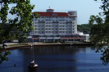 The Inn at Harbor Shores - image 20