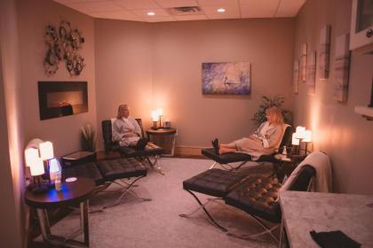 The Inn at Harbor Shores - image 6