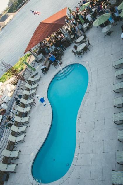 The Inn at Harbor Shores - image 9