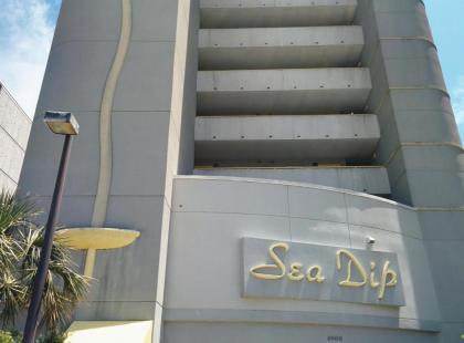 Sea Dip Oceanfront - image 19