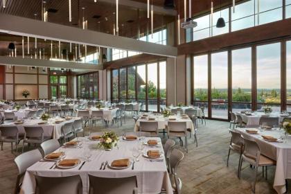 Tetherow Hotel - image 11