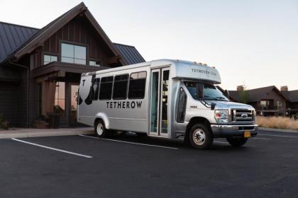 Tetherow Hotel - image 13