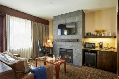 Tetherow Hotel - image 16