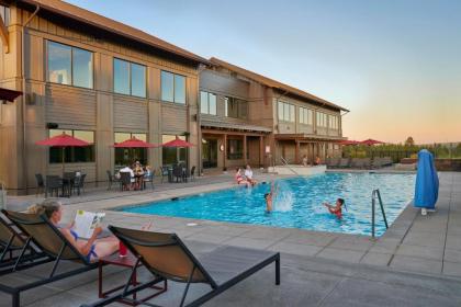 Tetherow Hotel - image 8