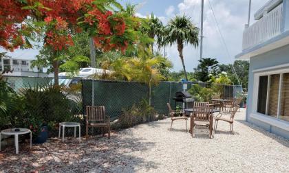 Captain Pip's Marina & Hideaway - image 16