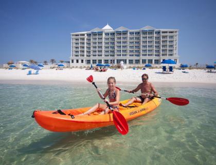Margaritaville Beach Hotel - image 1