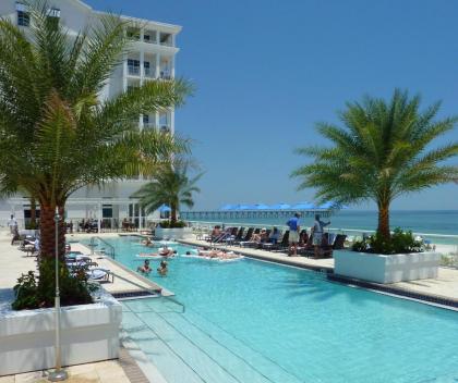 Margaritaville Beach Hotel - image 15