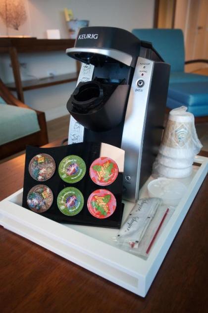 Margaritaville Beach Hotel - image 16