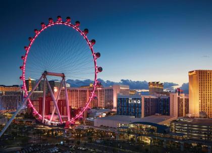 The LINQ Hotel and Casino - image 1