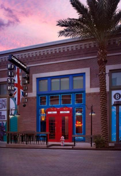 The LINQ Hotel and Casino - image 10