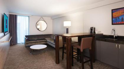 The LINQ Hotel and Casino - image 13