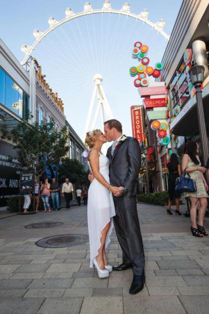 The LINQ Hotel and Casino - image 2