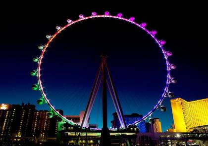 The LINQ Hotel and Casino - image 3