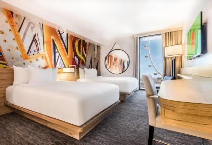 The LINQ Hotel and Casino - image 5