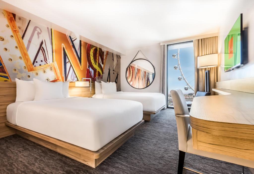 The LINQ Hotel and Casino - image 5