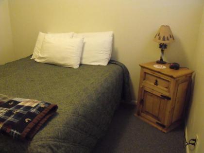 Flaming Gorge Resort - image 19