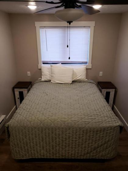Flaming Gorge Resort - image 4