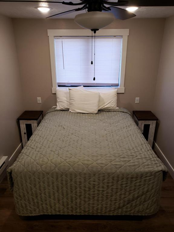 Flaming Gorge Resort - image 4