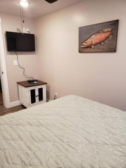 Flaming Gorge Resort - image 5