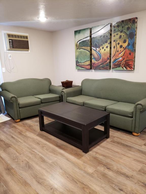 Flaming Gorge Resort - image 6