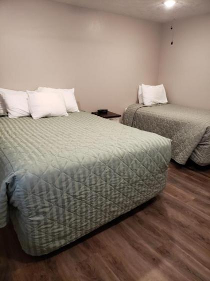 Flaming Gorge Resort - image 8