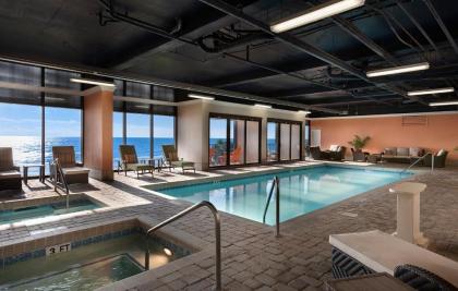 Sand Dunes Resort & Suites - image 1