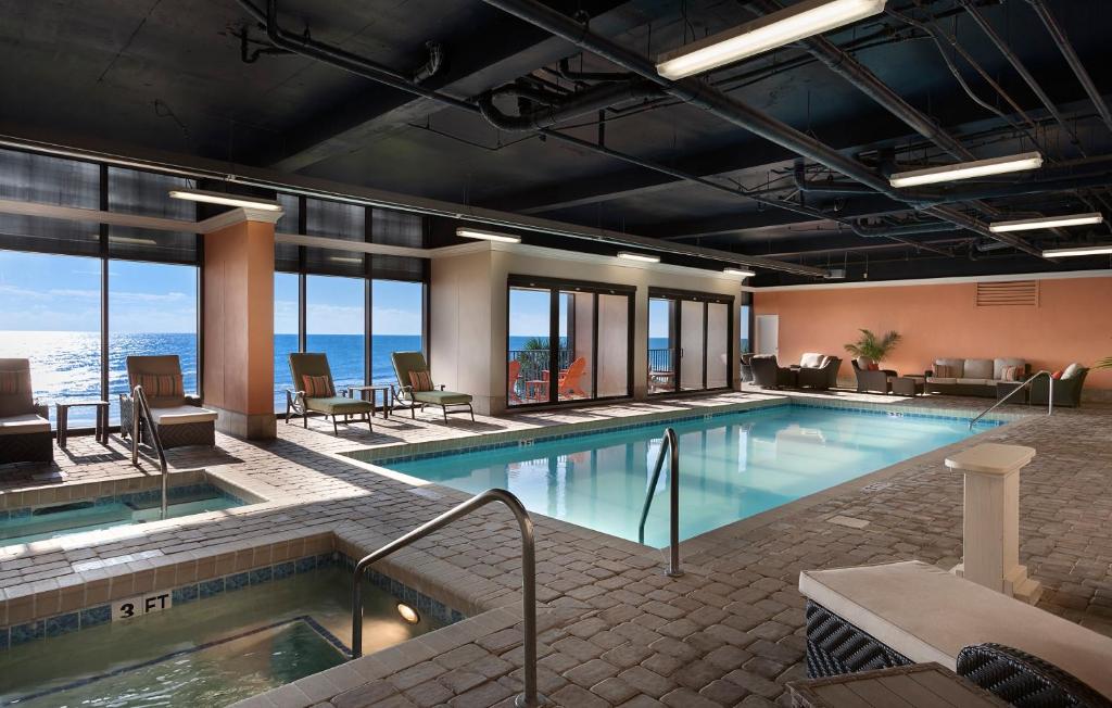 Sand Dunes Resort & Suites - main image