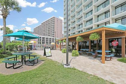 Sand Dunes Resort & Suites - image 16
