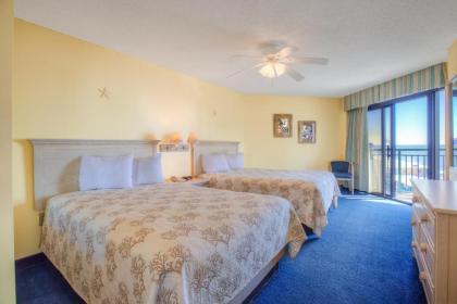 Sand Dunes Resort & Suites - image 2