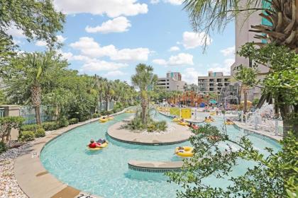 Sand Dunes Resort & Suites - image 20
