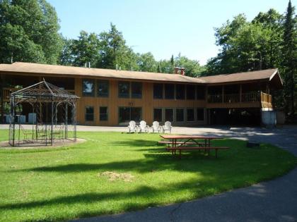 Holiday Acres Resort - image 1