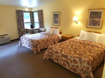 Holiday Acres Resort - image 15