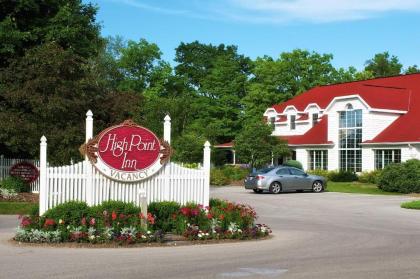 High Point Inn - image 1