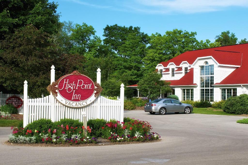 High Point Inn - main image