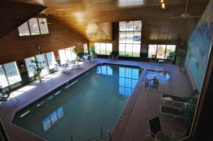 High Point Inn - image 12