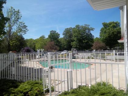 High Point Inn - image 13