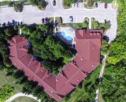 High Point Inn - image 6