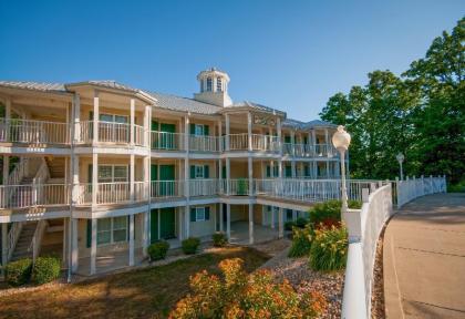 Holiday Inn Club Vacations FOX RIVER RESORT - image 1