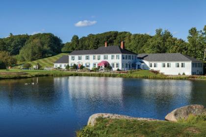 Crotched Mountain Resort - image 1