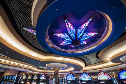 Cherokee Casino West Siloam Springs Resort - image 14