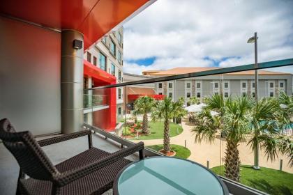 Choctaw Casino Hotel - Grant - image 10