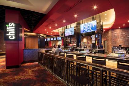 Choctaw Casino Hotel - Grant - image 12