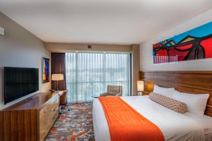 Choctaw Casino Hotel - Grant - image 13