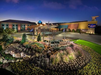 Choctaw Casino Hotel - Grant - image 14