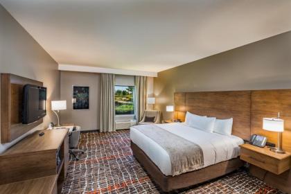 Choctaw Casino Hotel - Grant - image 2