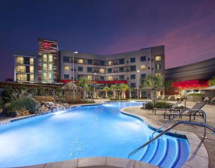 Choctaw Casino Hotel - Grant - image 4