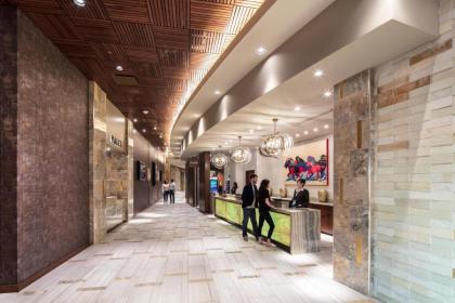 Choctaw Casino Hotel - Grant - image 5