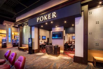 Choctaw Casino Hotel - Grant - image 6